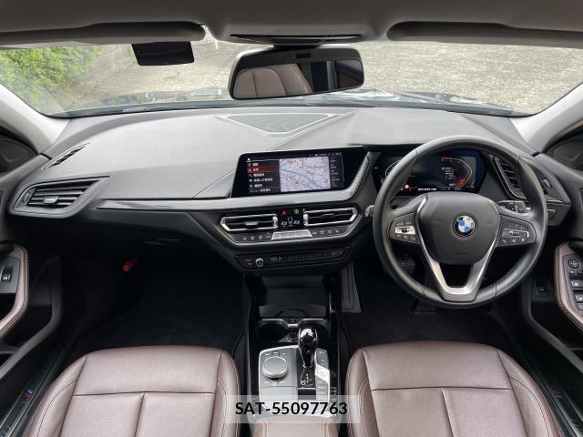 Bmw 1 SERIES 2022-10 8283316-2