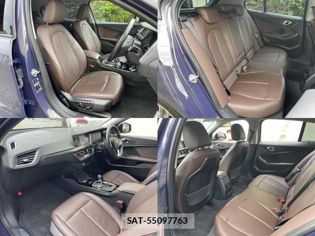 Bmw 1 SERIES 2022-10 8283316-3