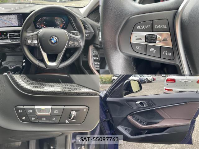 Bmw 1 SERIES 2022-10 8283316-6