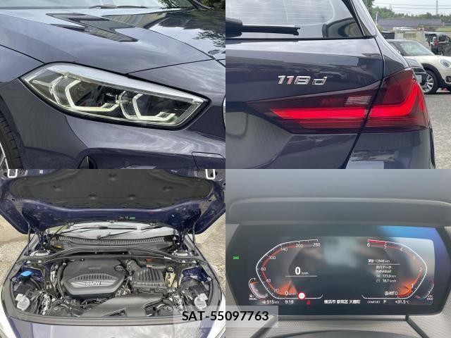 Bmw 1 SERIES 2022-10 8283316-7