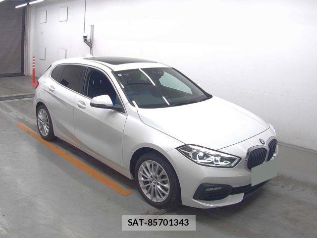 Bmw 1 SERIES 2021-12 8284655-0