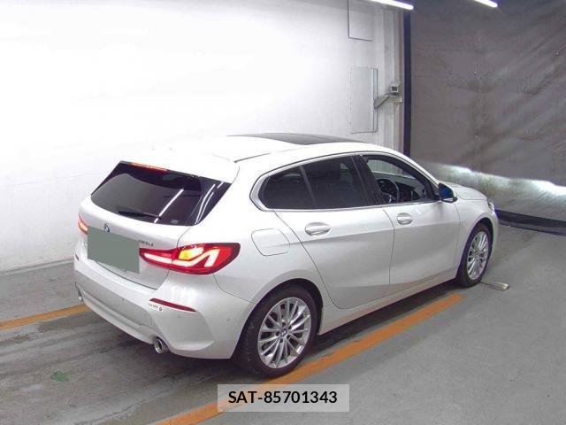 Bmw 1 SERIES 2021-12 8284655-1