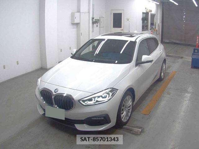 Bmw 1 SERIES 2021-12 8284655-3