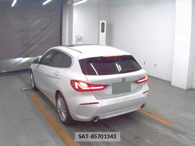 Bmw 1 SERIES 2021-12 8284655-5