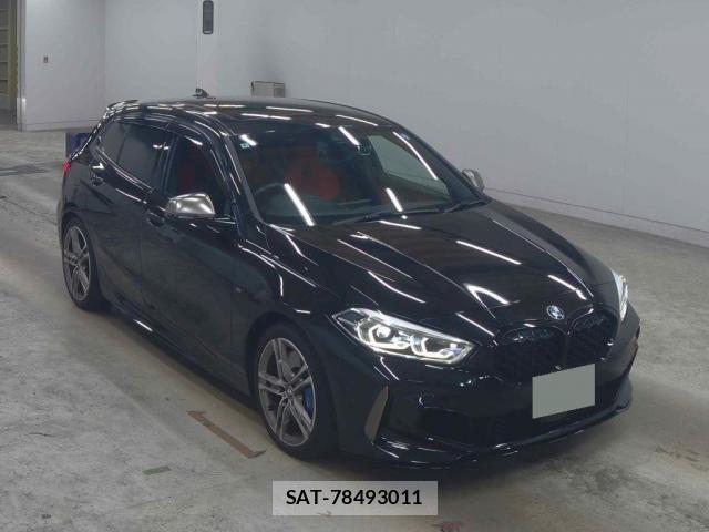 Bmw 1 SERIES 2020-06 8284658-0
