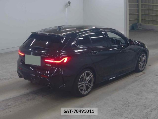 Bmw 1 SERIES 2020-06 8284658-1