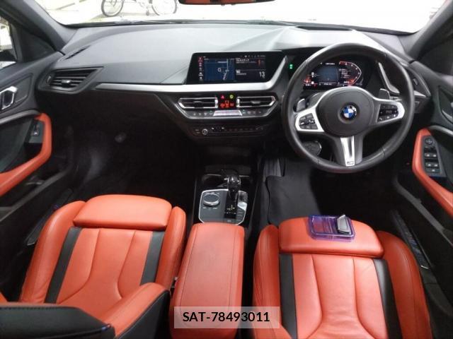 Bmw 1 SERIES 2020-06 8284658-2
