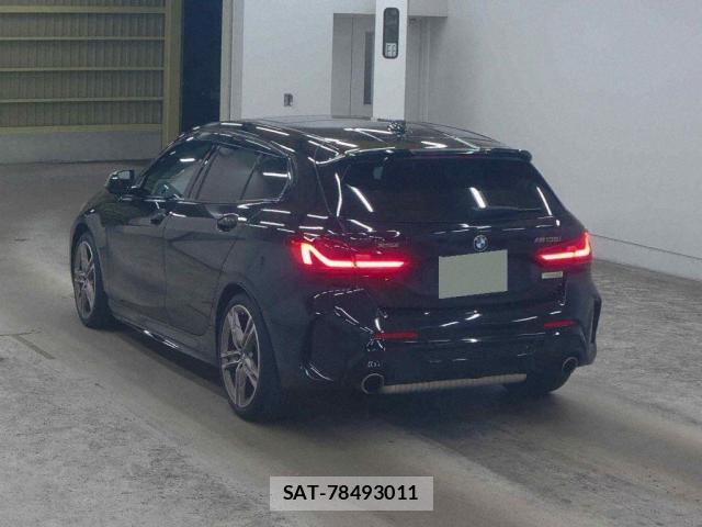 Bmw 1 SERIES 2020-06 8284658-4