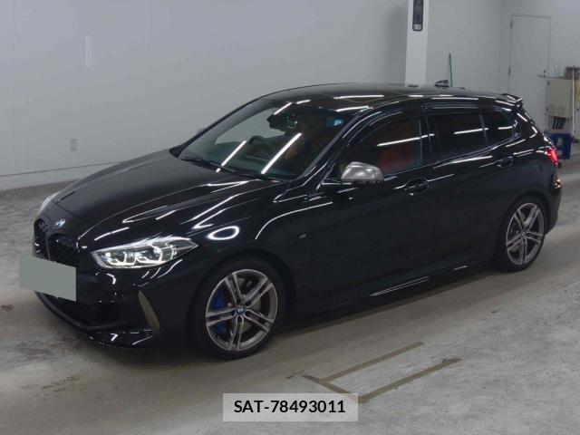 Bmw 1 SERIES 2020-06 8284658-5
