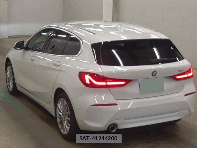 Bmw 1 SERIES 2024-08 8284661-1