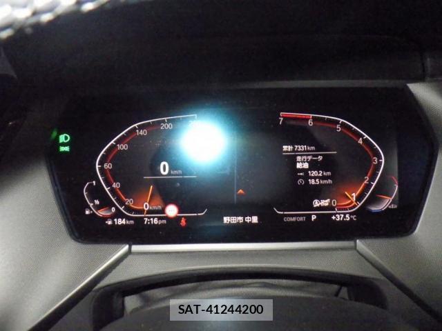 Bmw 1 SERIES 2024-08 8284661-5