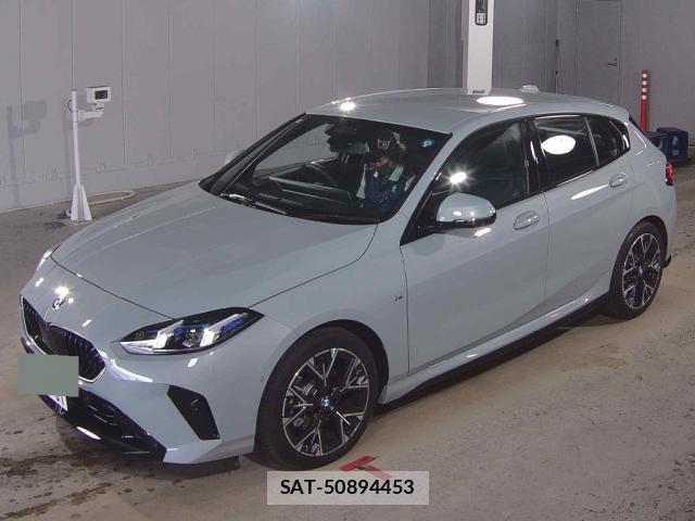 Bmw 1 SERIES 2025-06 8284662-3