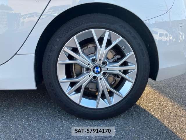 Bmw 1 SERIES 2025-04 8284712-3