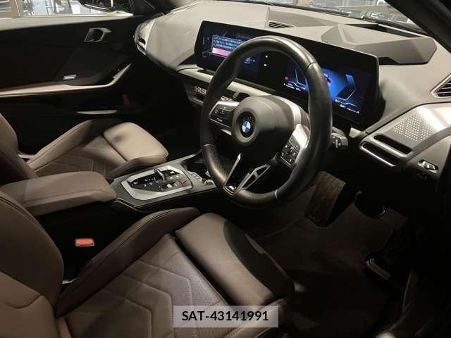 Bmw 1 SERIES 2025-04 8284713-1