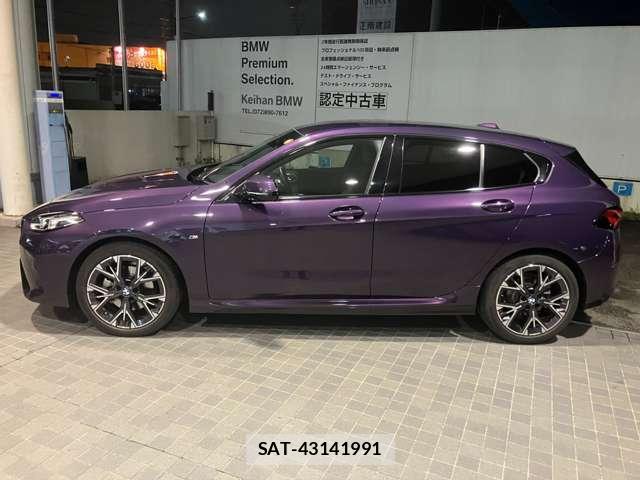 Bmw 1 SERIES 2025-04 8284713-3
