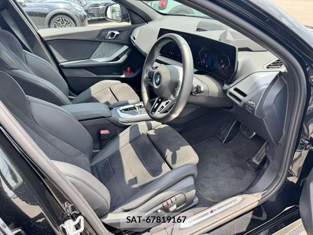 Bmw 1 SERIES 2025-04 8284716-1