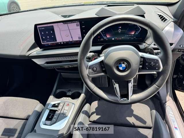 Bmw 1 SERIES 2025-04 8284716-7