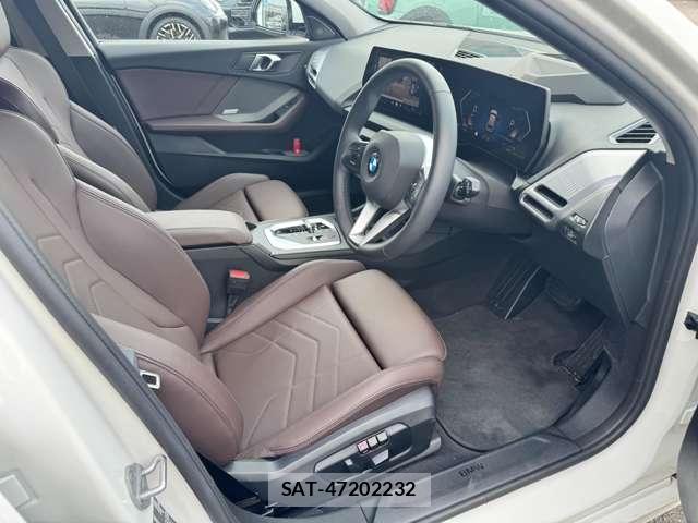 Bmw 1 SERIES 2025-04 8284717-1