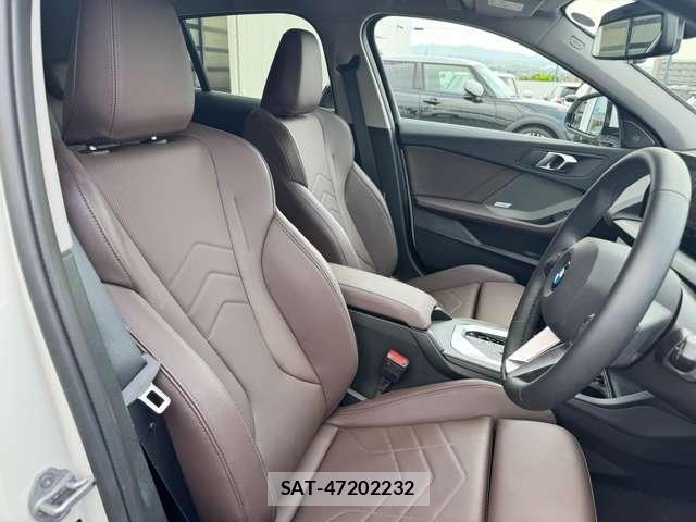 Bmw 1 SERIES 2025-04 8284717-11