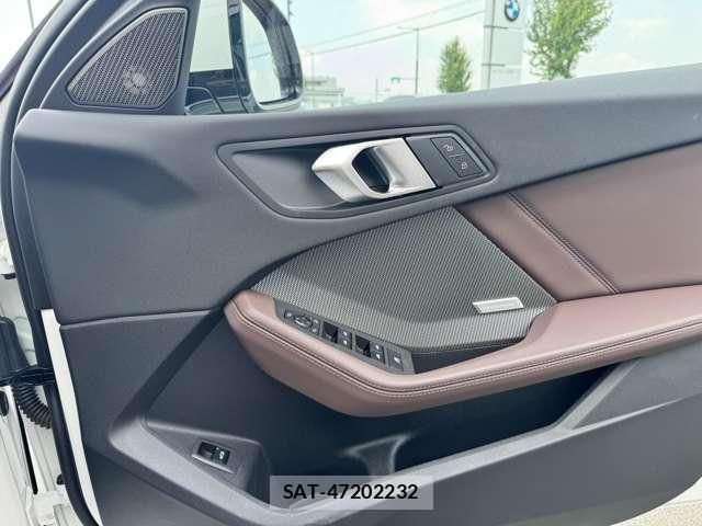 Bmw 1 SERIES 2025-04 8284717-12