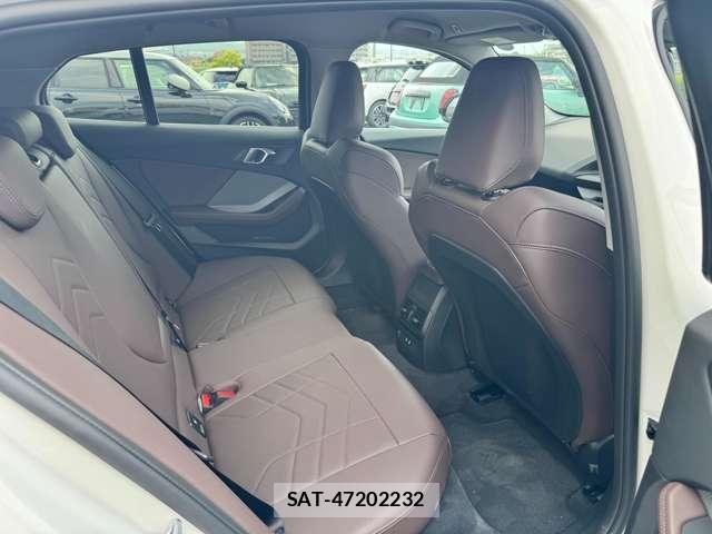 Bmw 1 SERIES 2025-04 8284717-13