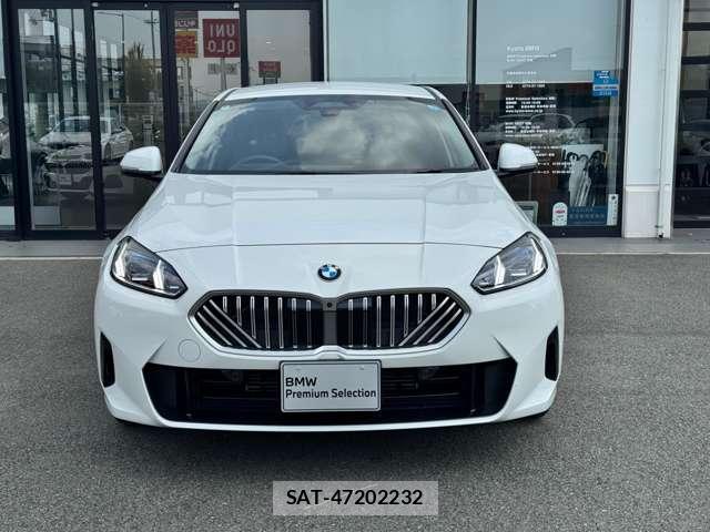 Bmw 1 SERIES 2025-04 8284717-3