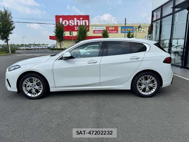 Bmw 1 SERIES 2025-04 8284717-4