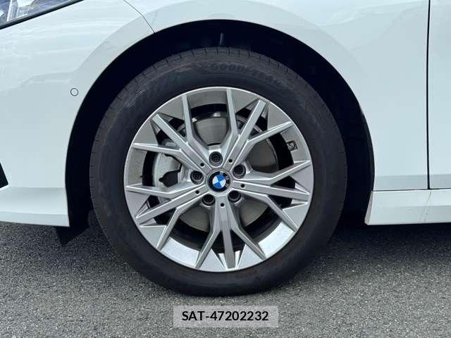 Bmw 1 SERIES 2025-04 8284717-6