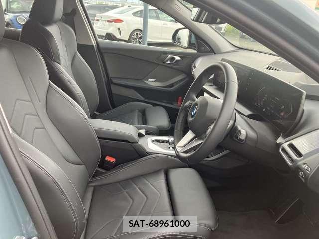 Bmw 1 SERIES 2025-05 8284718-1