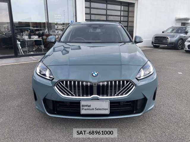 Bmw 1 SERIES 2025-05 8284718-3