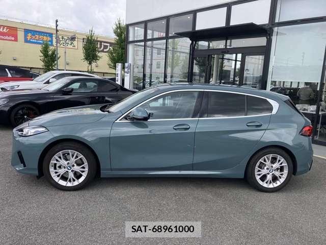 Bmw 1 SERIES 2025-05 8284718-4