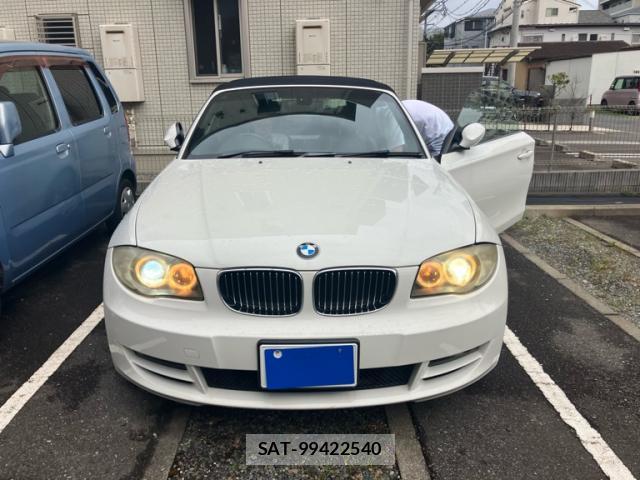 Bmw 1 SERIES 2008-06 8284829-0