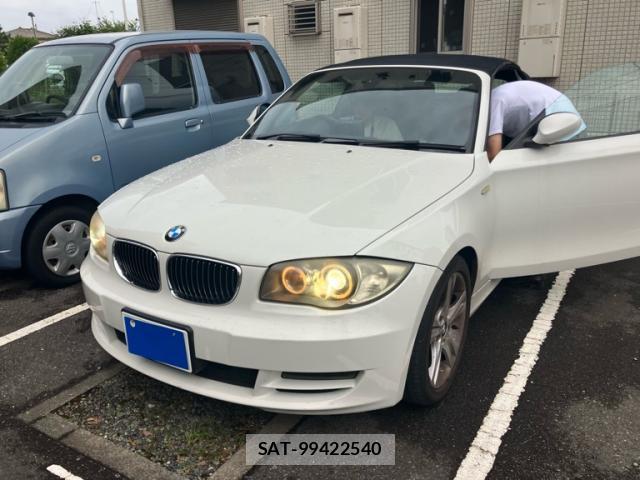 Bmw 1 SERIES 2008-06 8284829-1