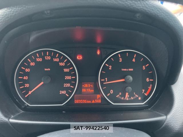 Bmw 1 SERIES 2008-06 8284829-11