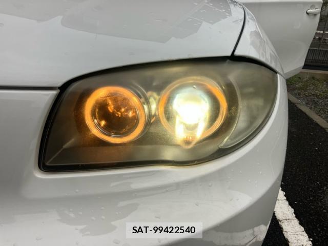 Bmw 1 SERIES 2008-06 8284829-13