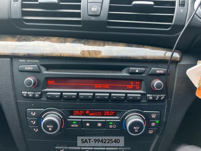 Bmw 1 SERIES 2008-06 8284829-17