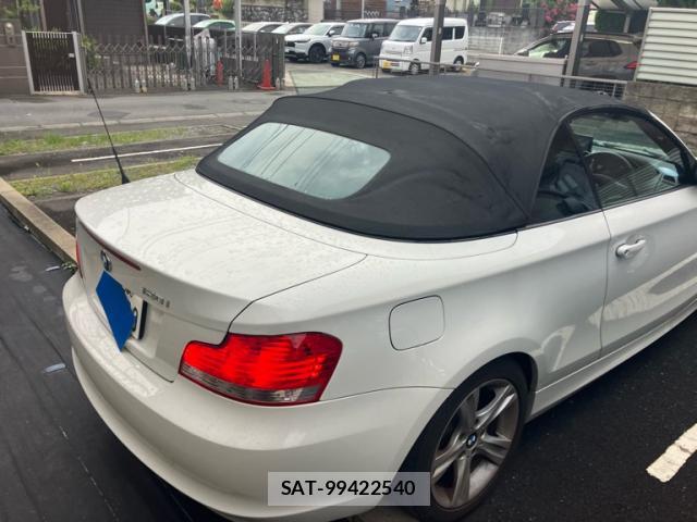Bmw 1 SERIES 2008-06 8284829-2