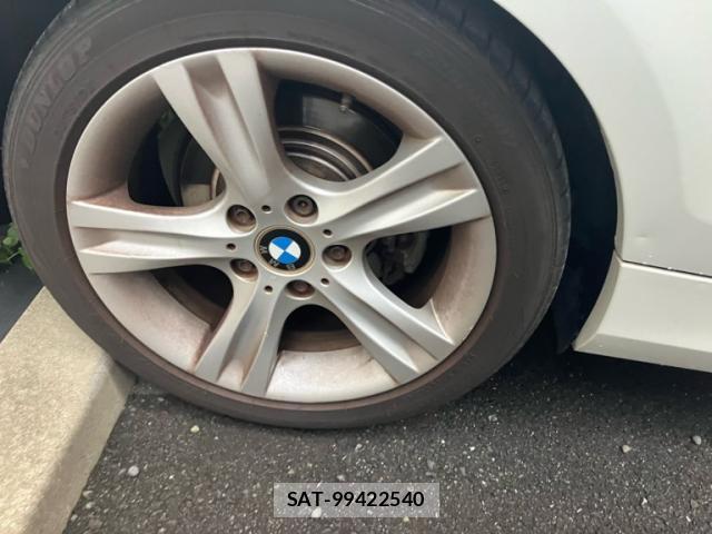 Bmw 1 SERIES 2008-06 8284829-3