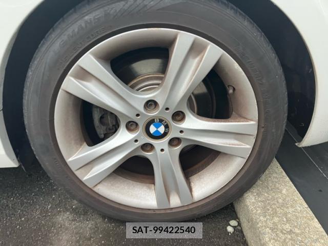 Bmw 1 SERIES 2008-06 8284829-4
