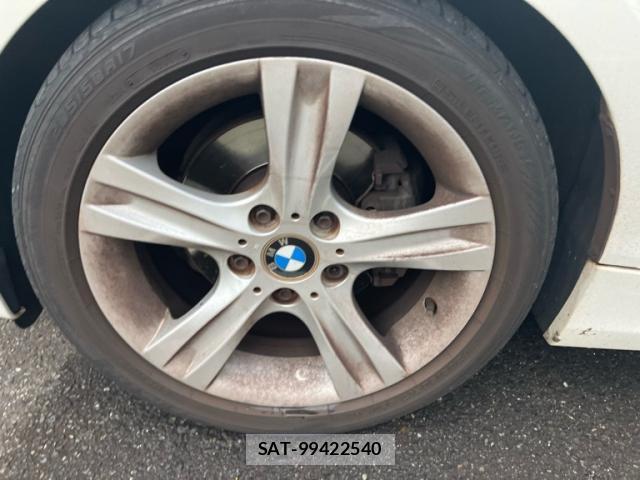 Bmw 1 SERIES 2008-06 8284829-5