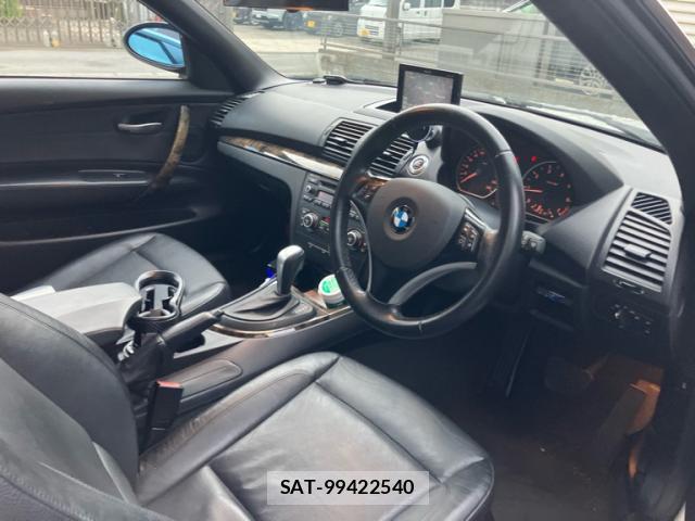 Bmw 1 SERIES 2008-06 8284829-9