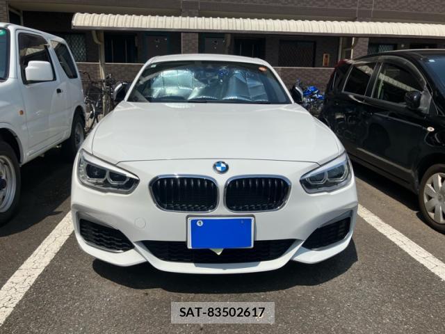 Bmw 1 SERIES 2015-09 8284836-0