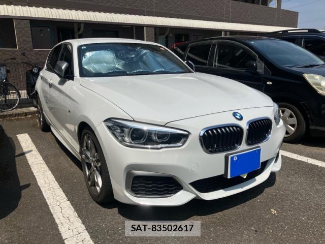 Bmw 1 SERIES 2015-09 8284836-1