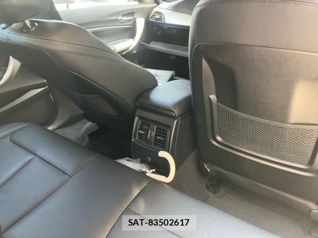 Bmw 1 SERIES 2015-09 8284836-10