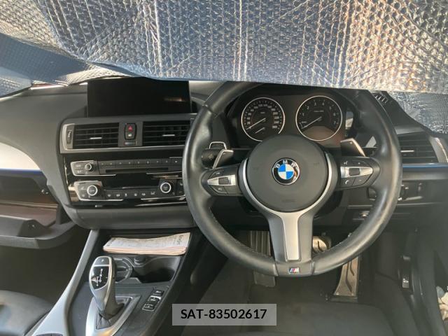 Bmw 1 SERIES 2015-09 8284836-11
