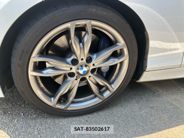 Bmw 1 SERIES 2015-09 8284836-12