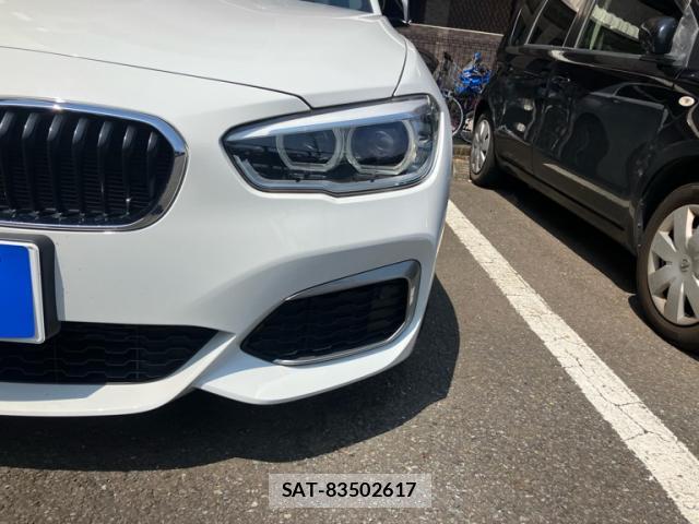 Bmw 1 SERIES 2015-09 8284836-13