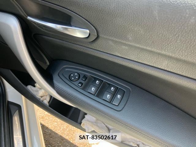 Bmw 1 SERIES 2015-09 8284836-14