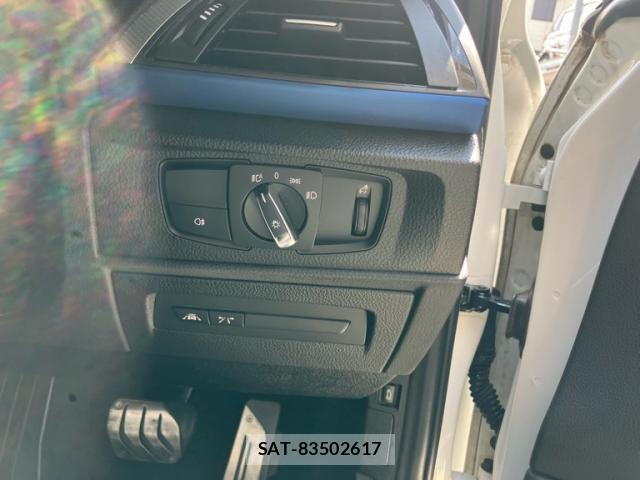 Bmw 1 SERIES 2015-09 8284836-15