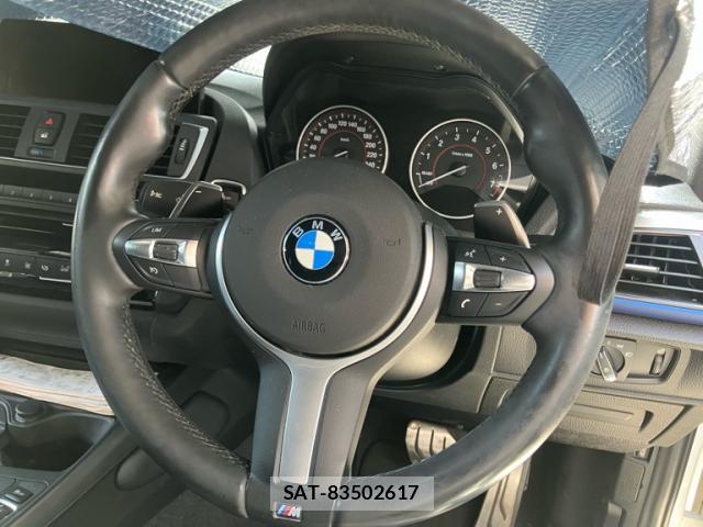 Bmw 1 SERIES 2015-09 8284836-16